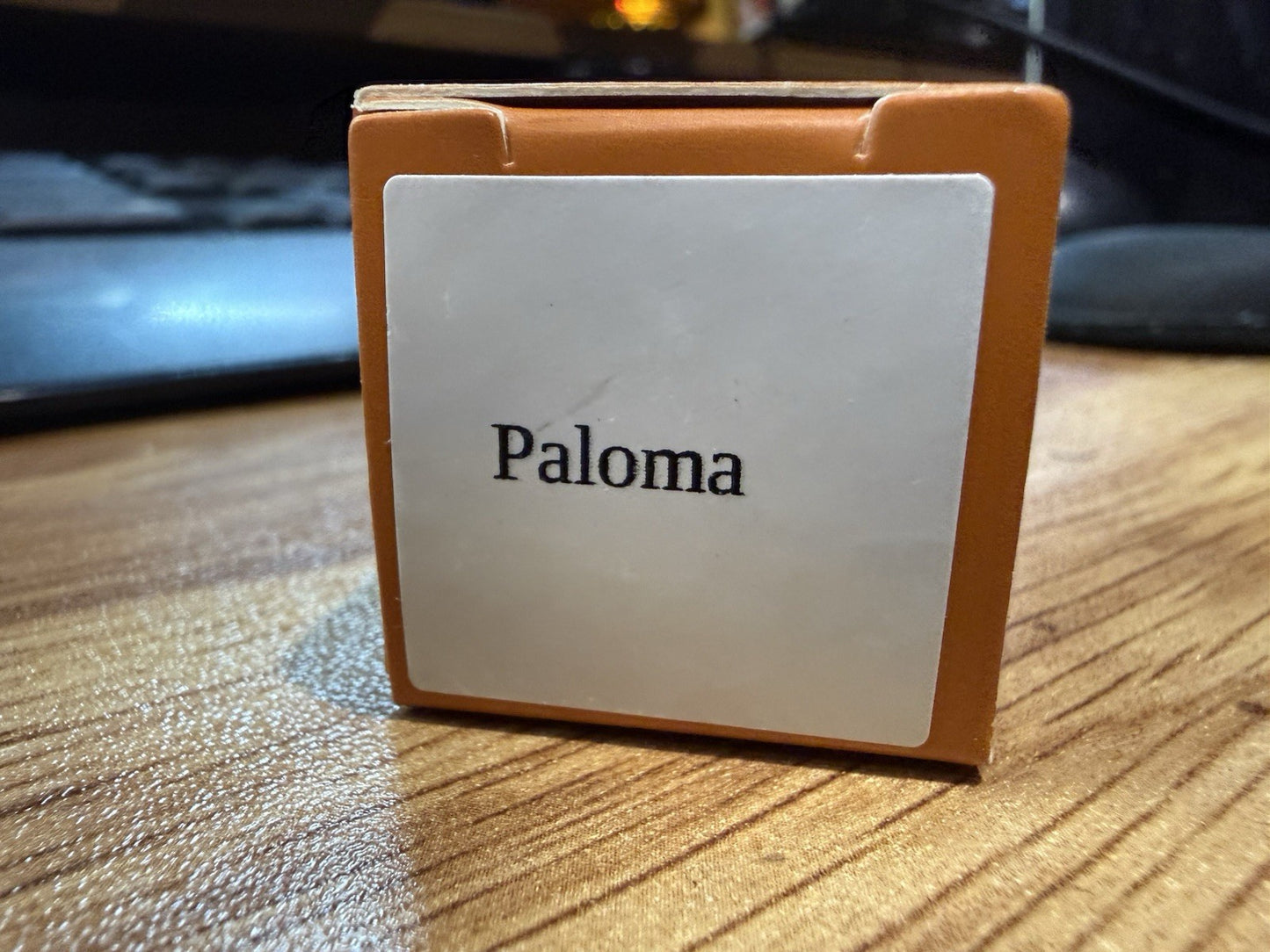 Range Beauty True Intentions Hydrating Foundation-Paloma