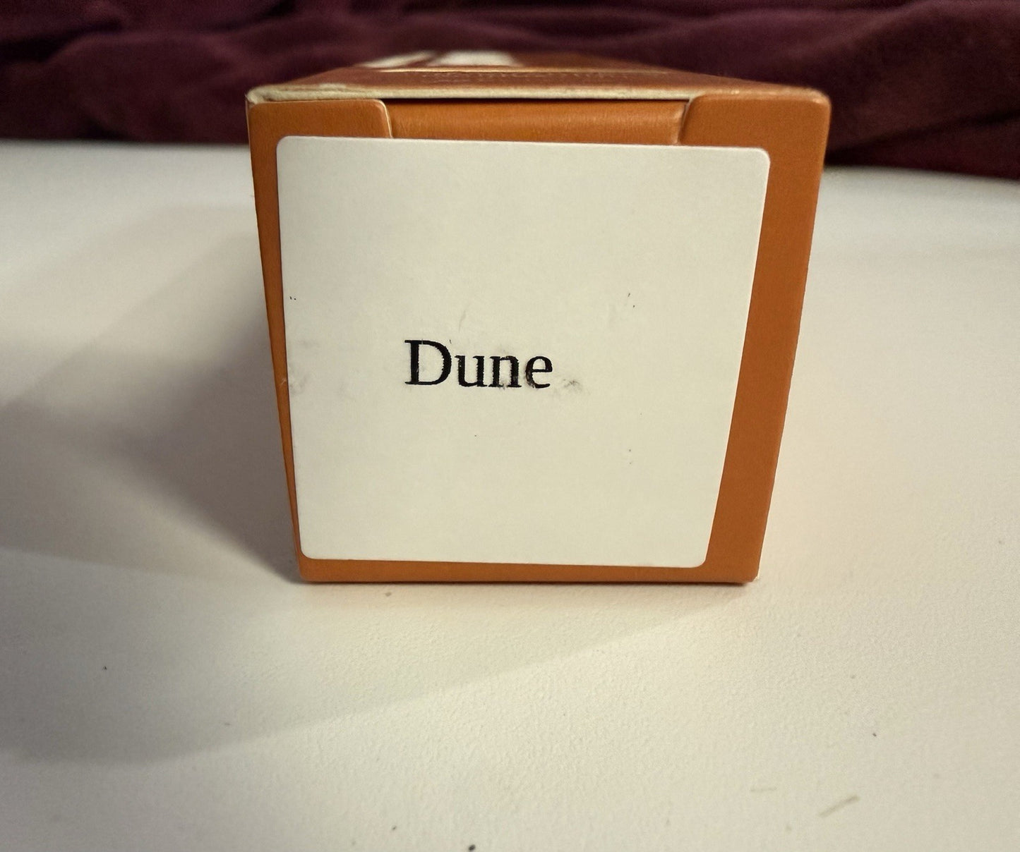 Range Beauty True Intentions Hydrating Foundation - Dune- Skin Centered Make-up