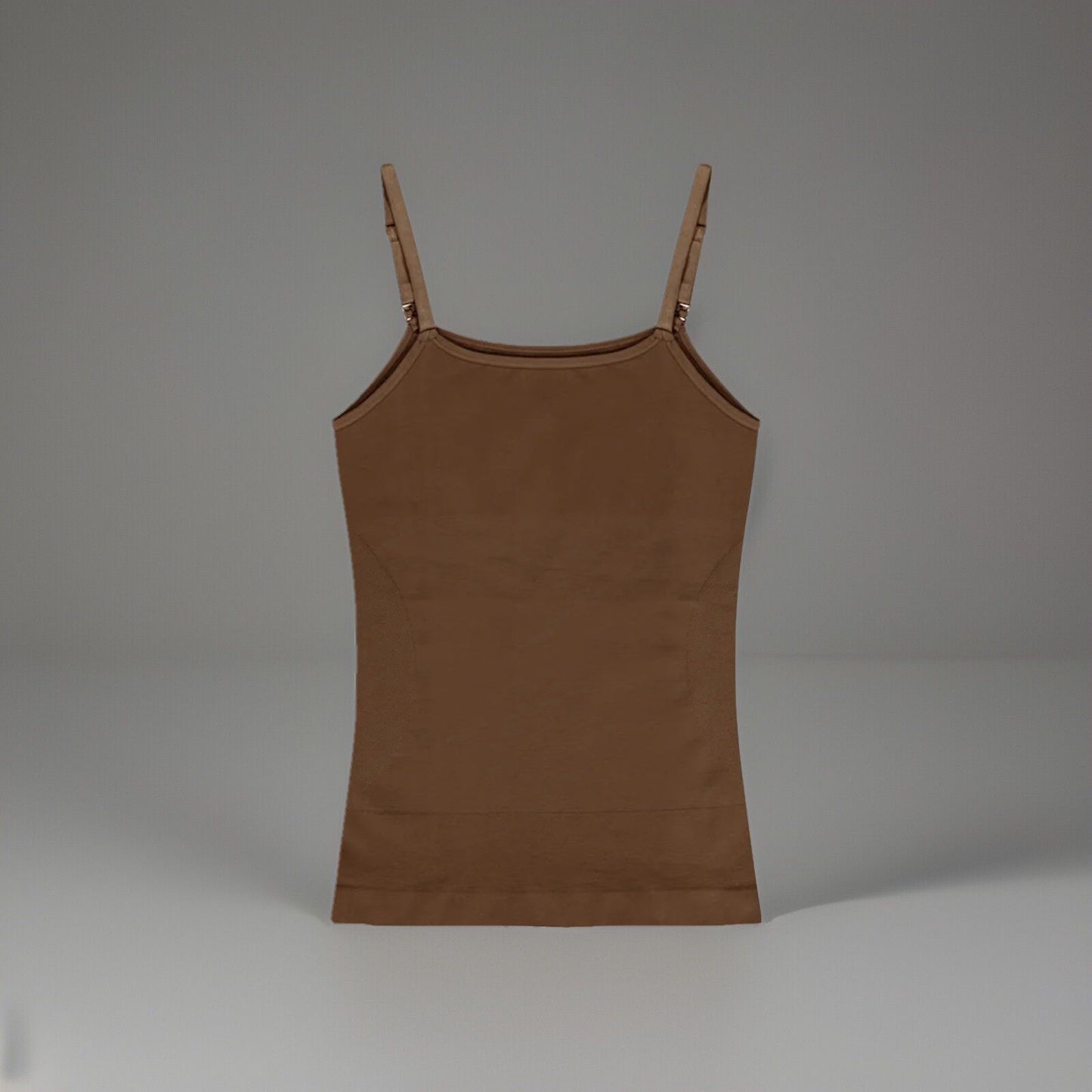Underoutfit Everyday Shaping Cami -680 Coco, Size 3X