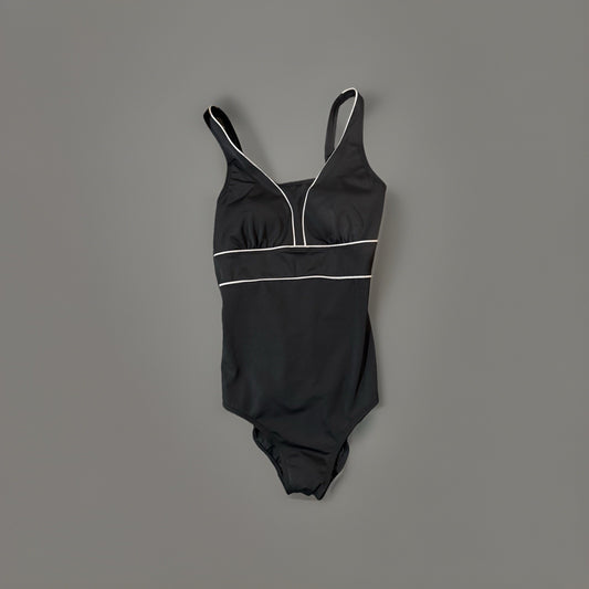 Amoena Pocketed Mastectomy Swimsuit - Swimsuit for Mastectomy, Size 6
