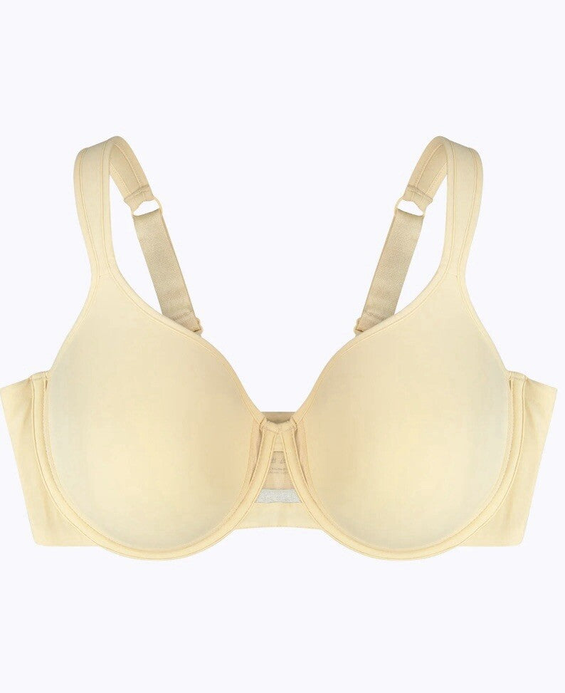 Underoutfit The Underwire Cradle Bra -1235 Sand, Size 42e