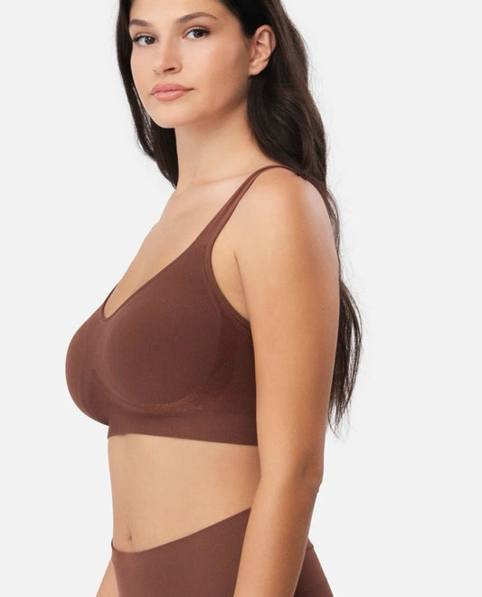 Underoutfit Comfort Shaping  Bra -457, size 2XL Coco