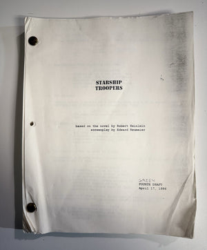 Descriptive image text