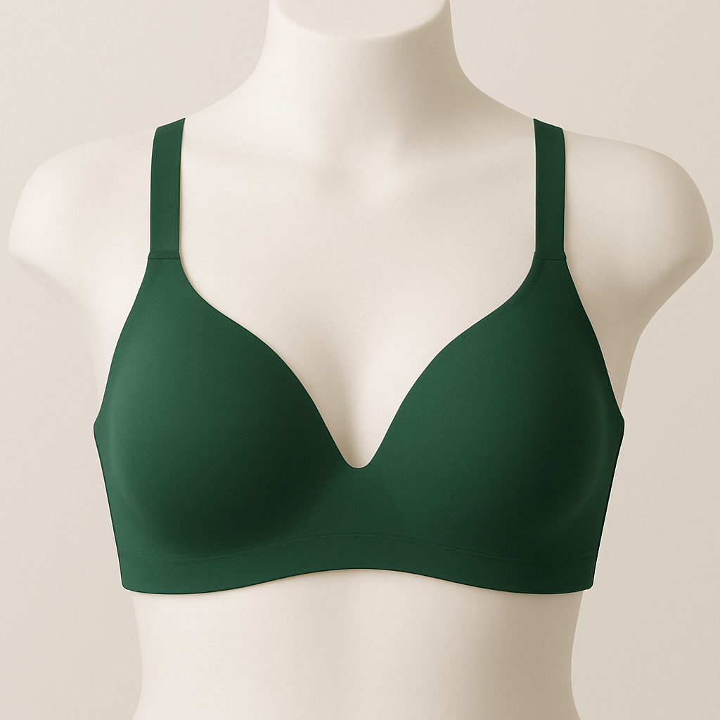 UnderOutfit - The Perfect Neckline Bra w/ Adjustable Straps- 460  Size 2xl