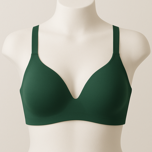 UnderOutfit - The Perfect Neckline Bra w/ Adjustable Straps- 460  Size 2xl