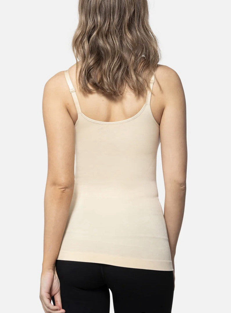 Underoutfit Everyday Shaping Cami -680 Sand, Size S