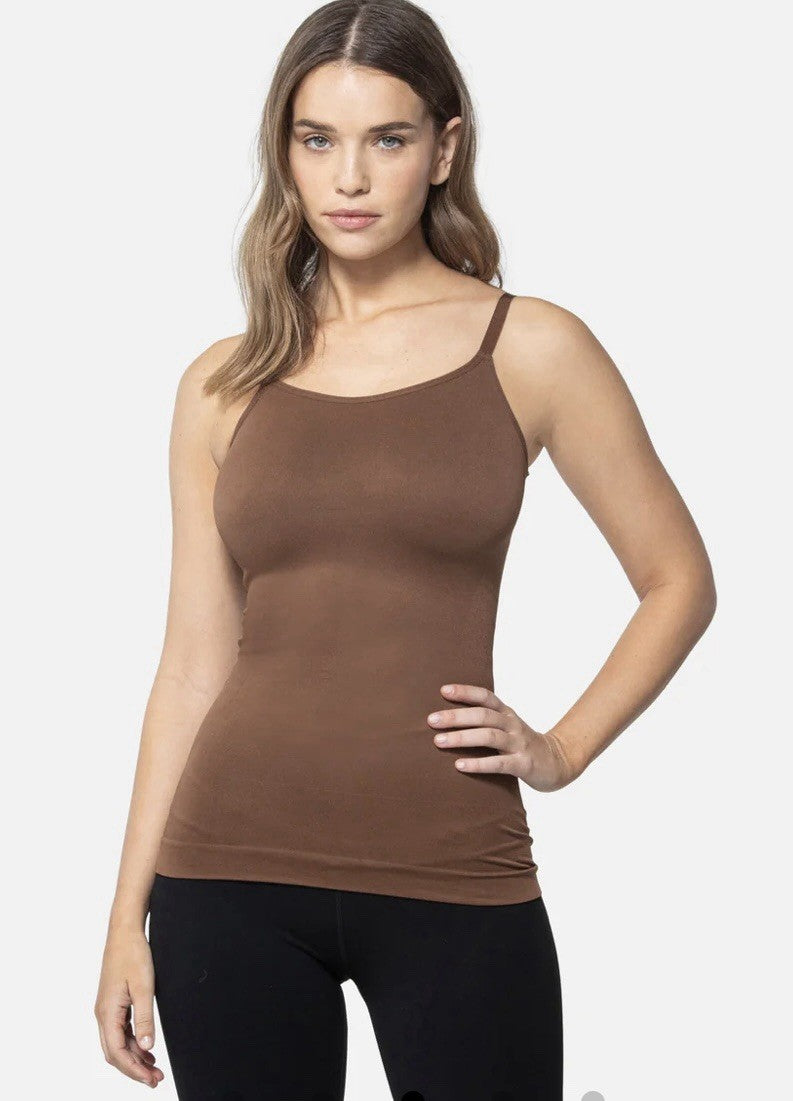 Underoutfit Everyday Shaping Cami -680 Coco, Size L