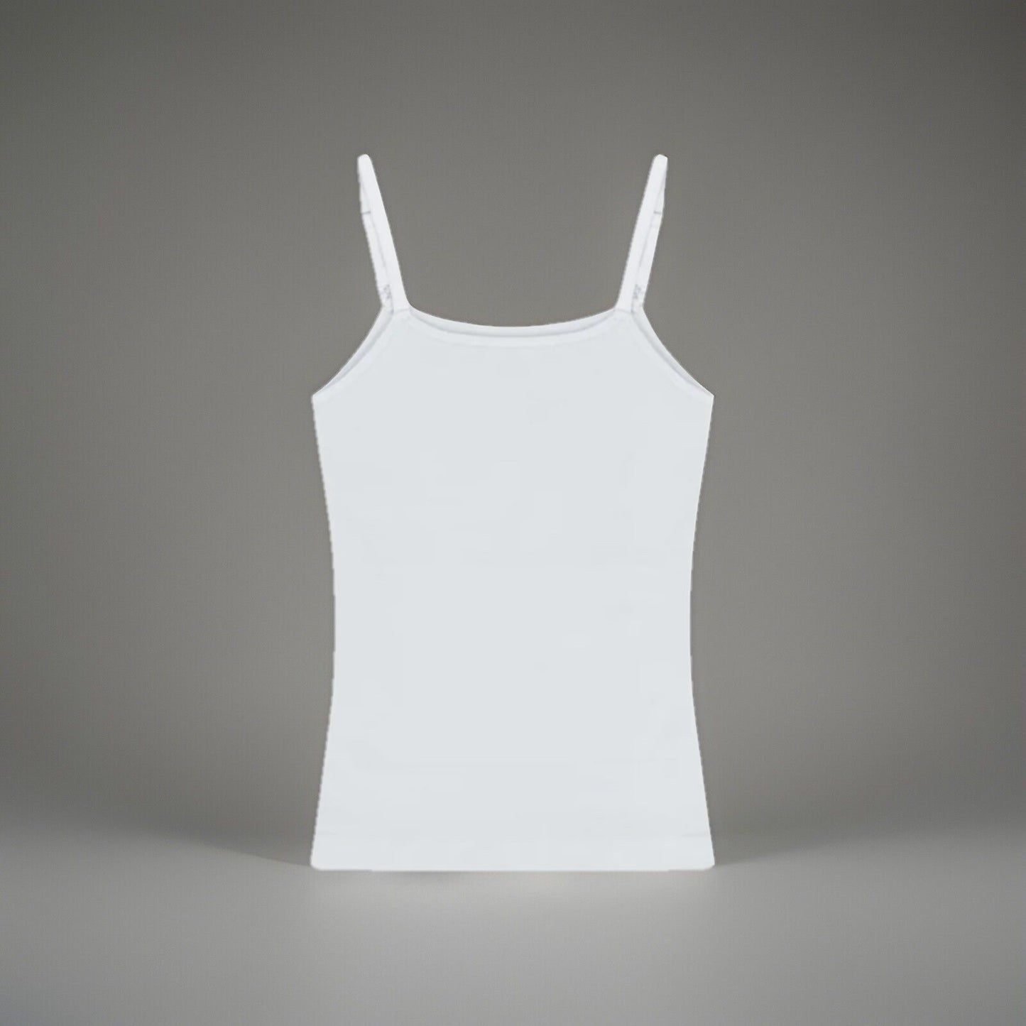 Underoutfit Everyday Shaping Cami -680 white, Size 4X