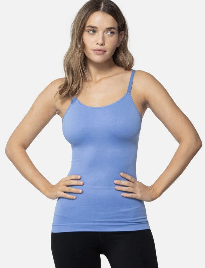 Underoutfit Everyday Shaping Cami -680 Ultra Marine, Size 2X