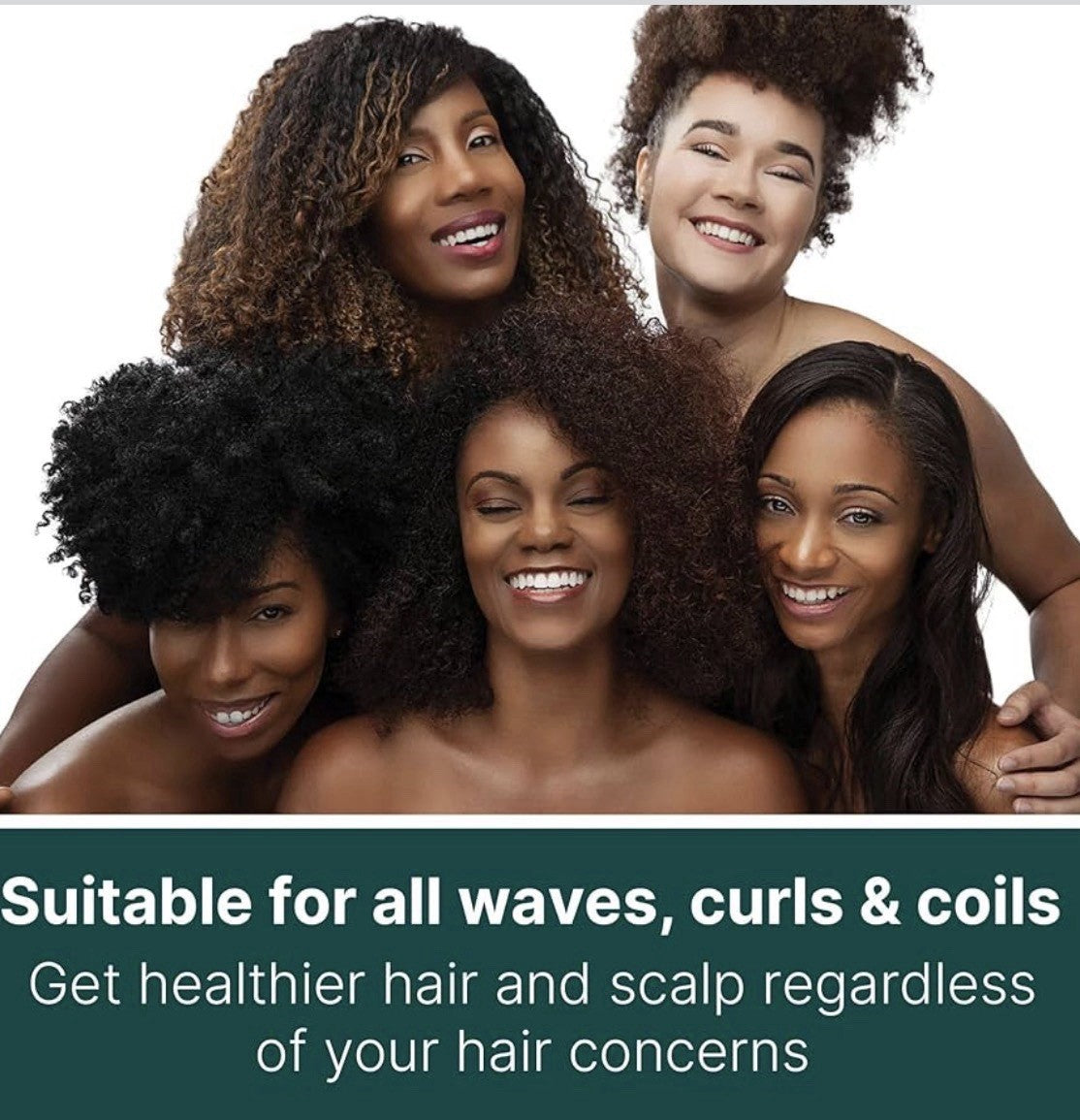 Alodia Curl Enhancing- Anti Breakage Nourishing Butter Cream -8oz
