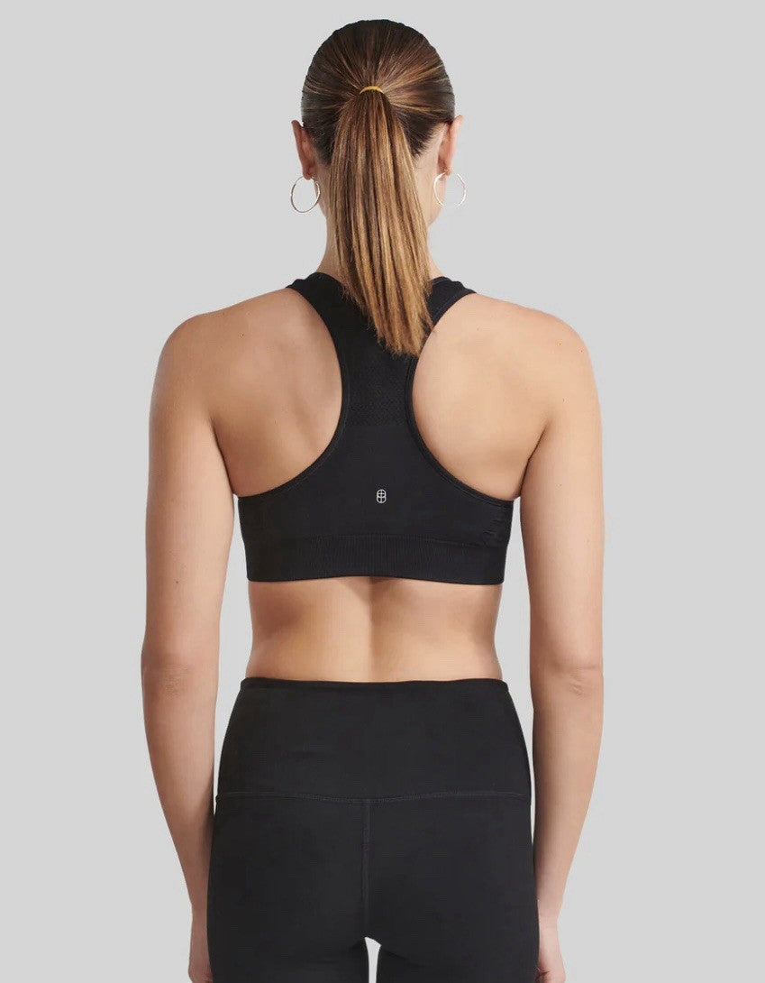 UnderOutfit Active Shaping Sports Bra 1143 - Size L, black
