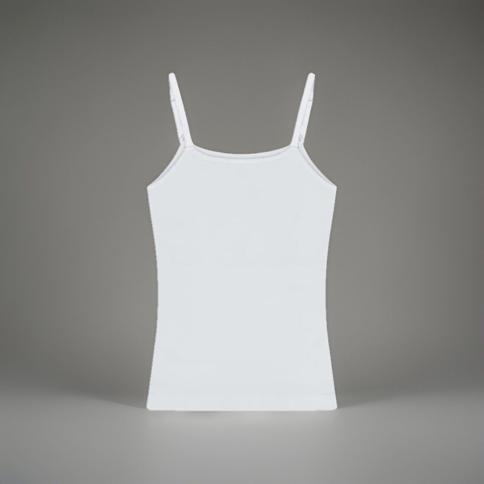 Underoutfit Everyday Shaping Cami -680 white, Size L