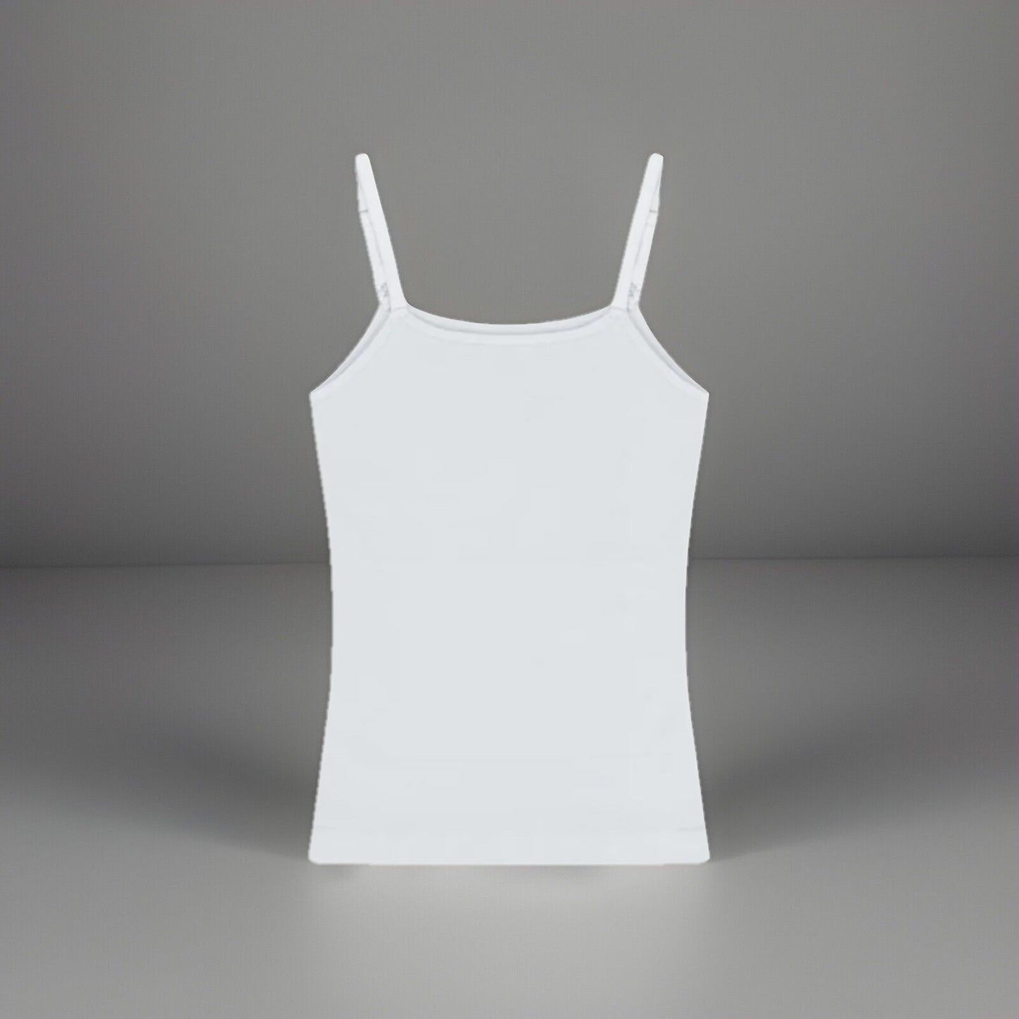 UNDEROUTFIT everyday shaping cami - 680 White - Size 3x 