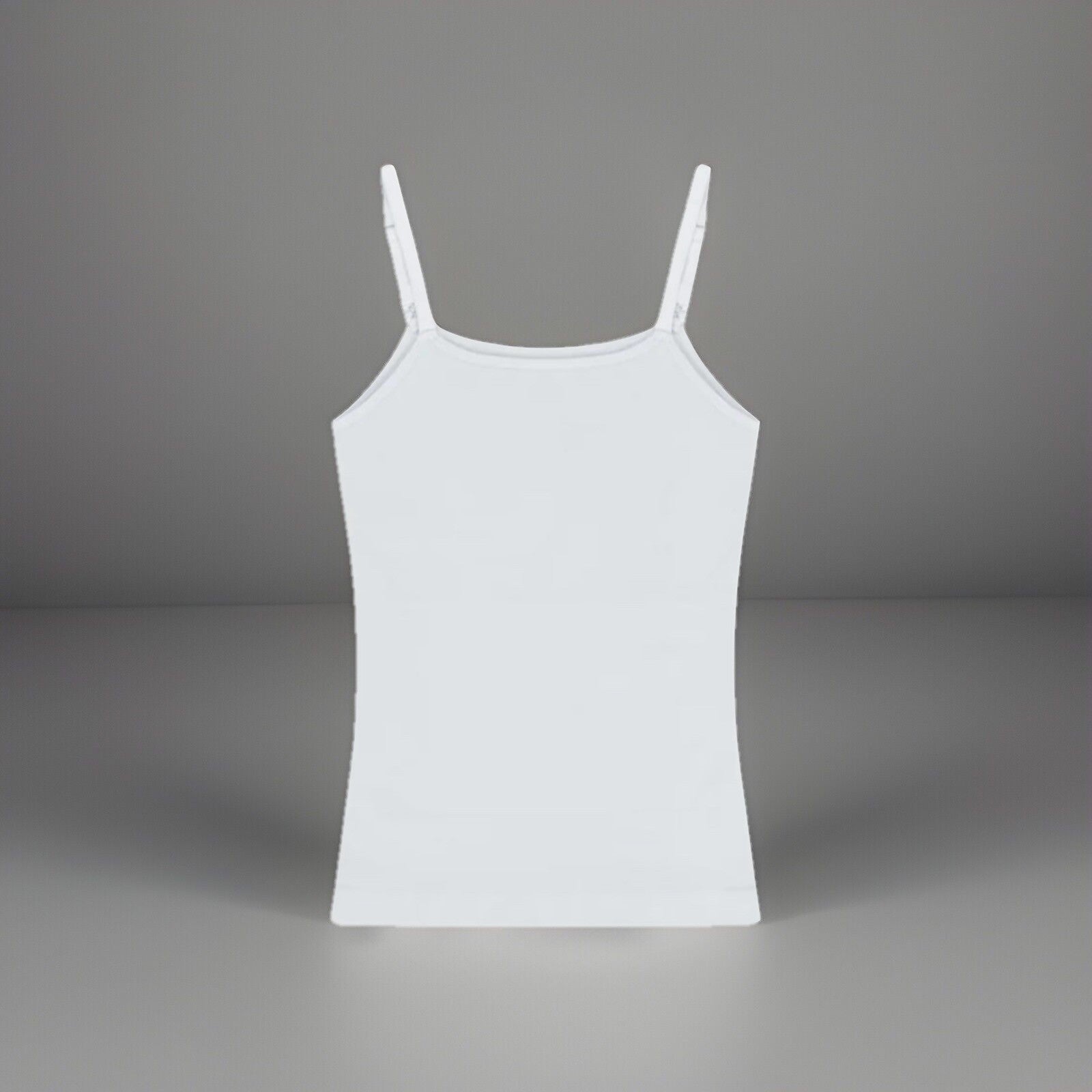 UNDEROUTFIT everyday shaping cami - 680 White - Size 3x 