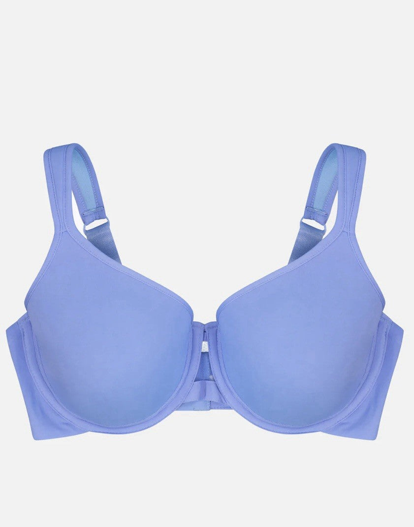 Underoutfit The  Ultimate Coverage Bra -1235, Ultramarine, Size 42E