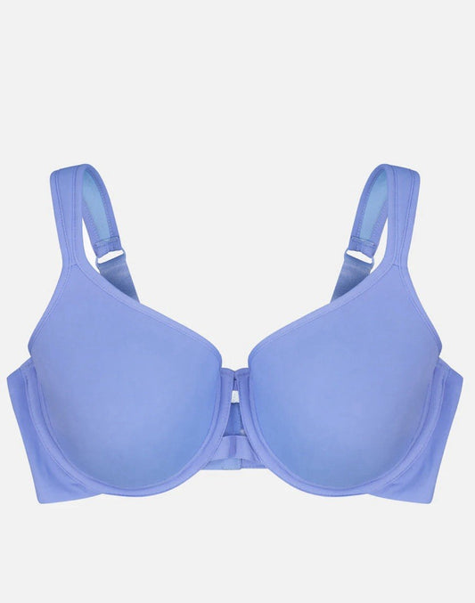 Underoutfit The  Ultimate Coverage Bra -1235, Ultramarine, Size 42E