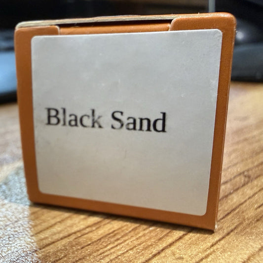 Range Beauty True Intentions Hydrating Foundation-Black Sand