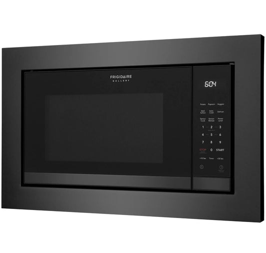 Frigidaire GMTK3068A 30 Inch Microwave Trim Kit - Stainless Steel