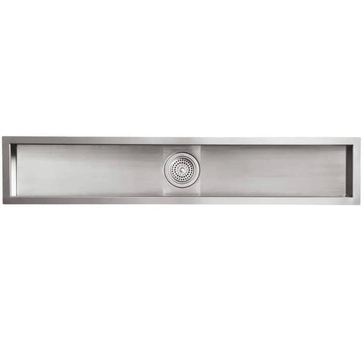 Kohler Undertone 43″ Undermount Kitchen Sink – Stainless Steel – K-3188-NA