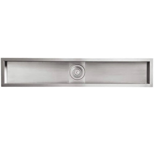 Kohler Undertone 43″ Undermount Kitchen Sink – Stainless Steel – K-3188-NA