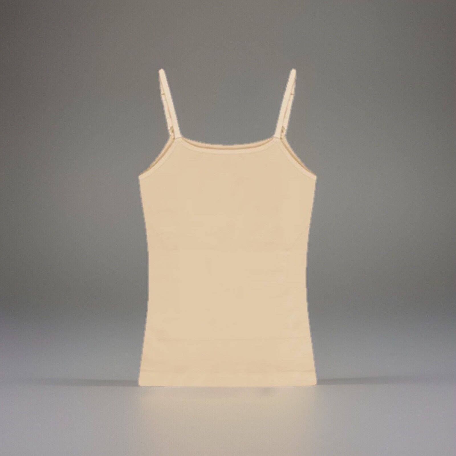 Underoutfit Everyday Shaping Cami -680 Sand, Size XL