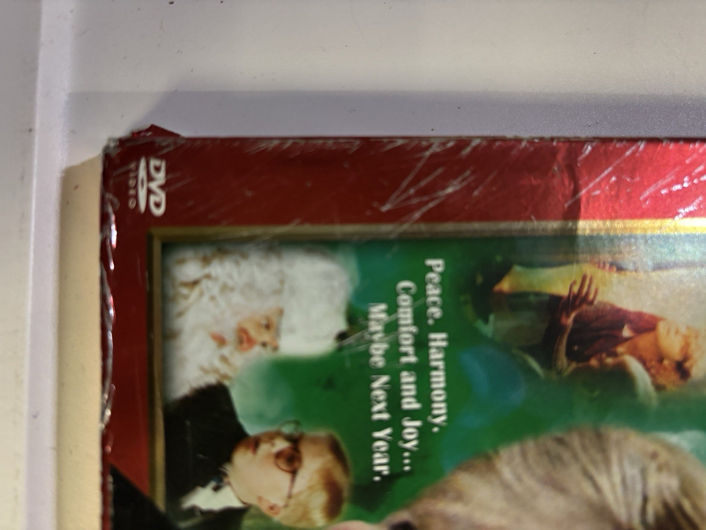 Christmas VHS Lot of 14 Animated Movies Shows Kids Winter Holidays Children’s TV