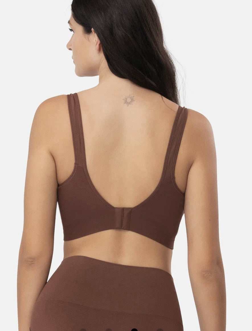 Underoutfit Comfort Shaping  Bra -457, size XL Coco