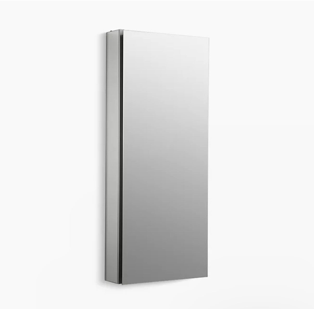 Kohler K-2913-PG-SAA Catalan Mirrored Cabinet with 107 Degree Hinge 15x 36