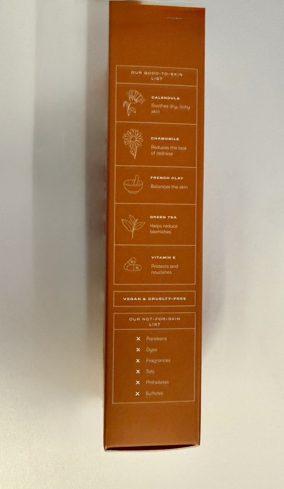 Range Beauty True Intentions Hydrating Foundation-Paloma
