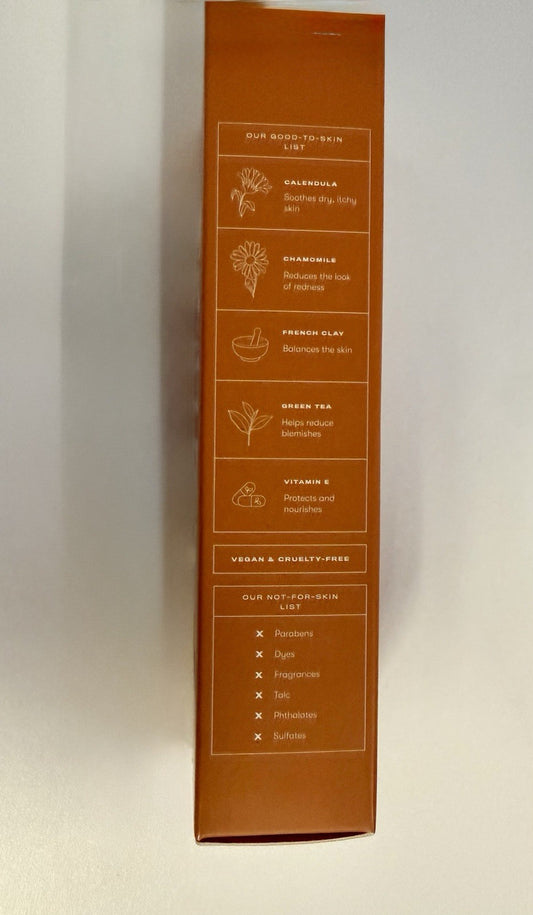 Range Beauty True Intentions Hydrating Foundation-Paloma
