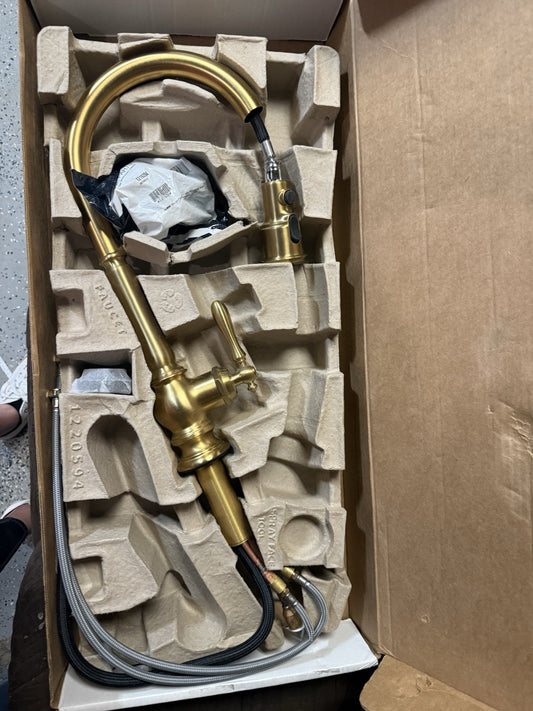 Kohler Guam - K-99259-2MB