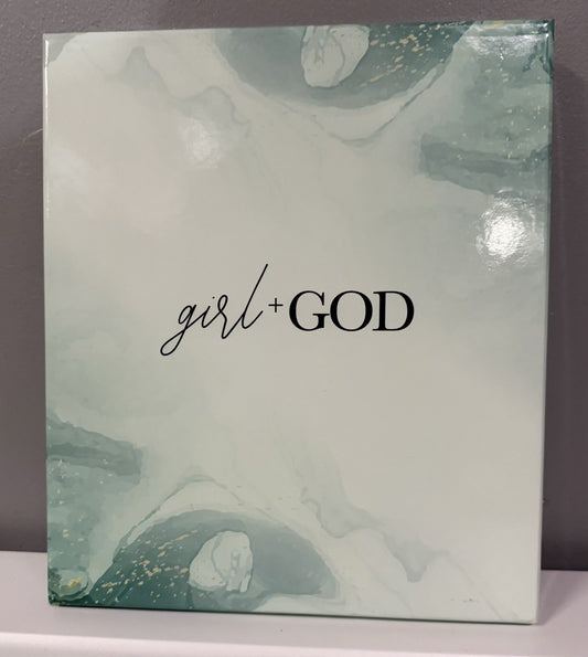 New -Faith Based Money Journal + Wealth Planner with Calendar