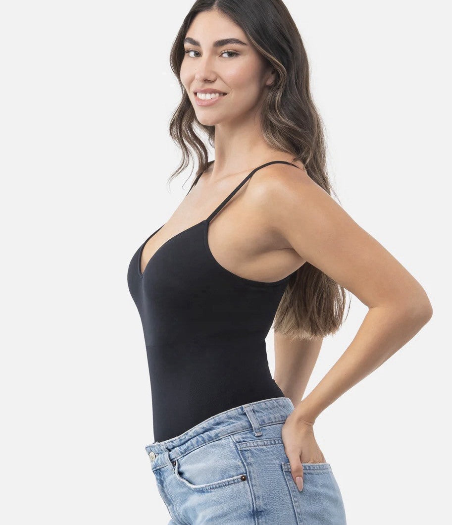 Underoutfit The Shaping Lift Cami-675 Black, Size M