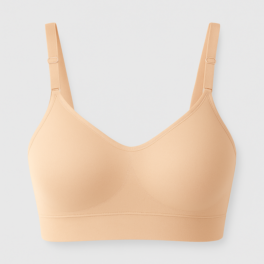 Underoutfit Comfort Shaping Bra – Limited Colors (457)