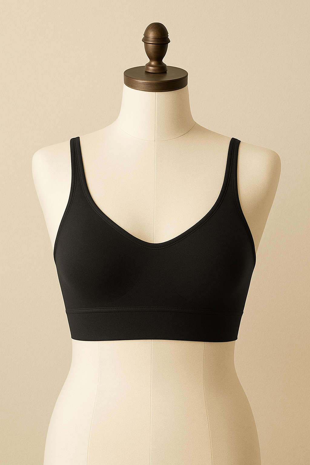 Underoutfit Comfort Shaping Bra – Limited Colors (457)