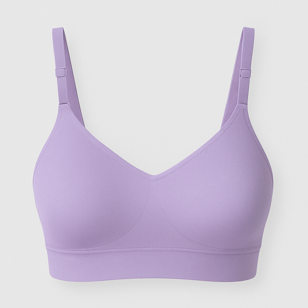 Underoutfit Comfort Shaping Bra – Limited Colors (457)
