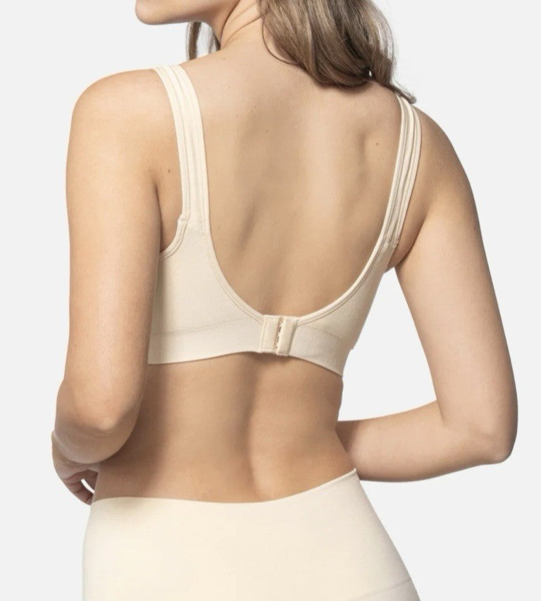 Underoutfit Comfort Shaping  Bra -457, Sand size L