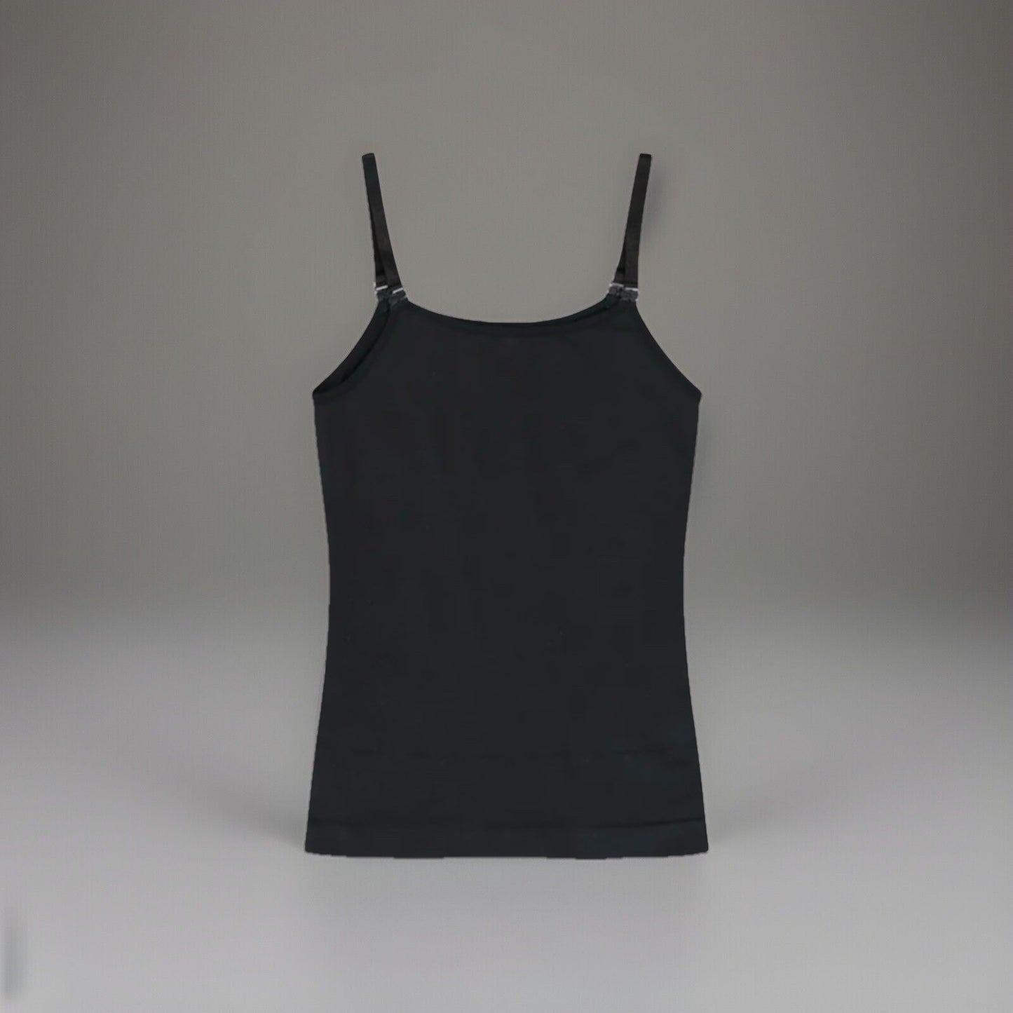 Underoutfit Everyday Shaping Cami -680 Black, Size XL