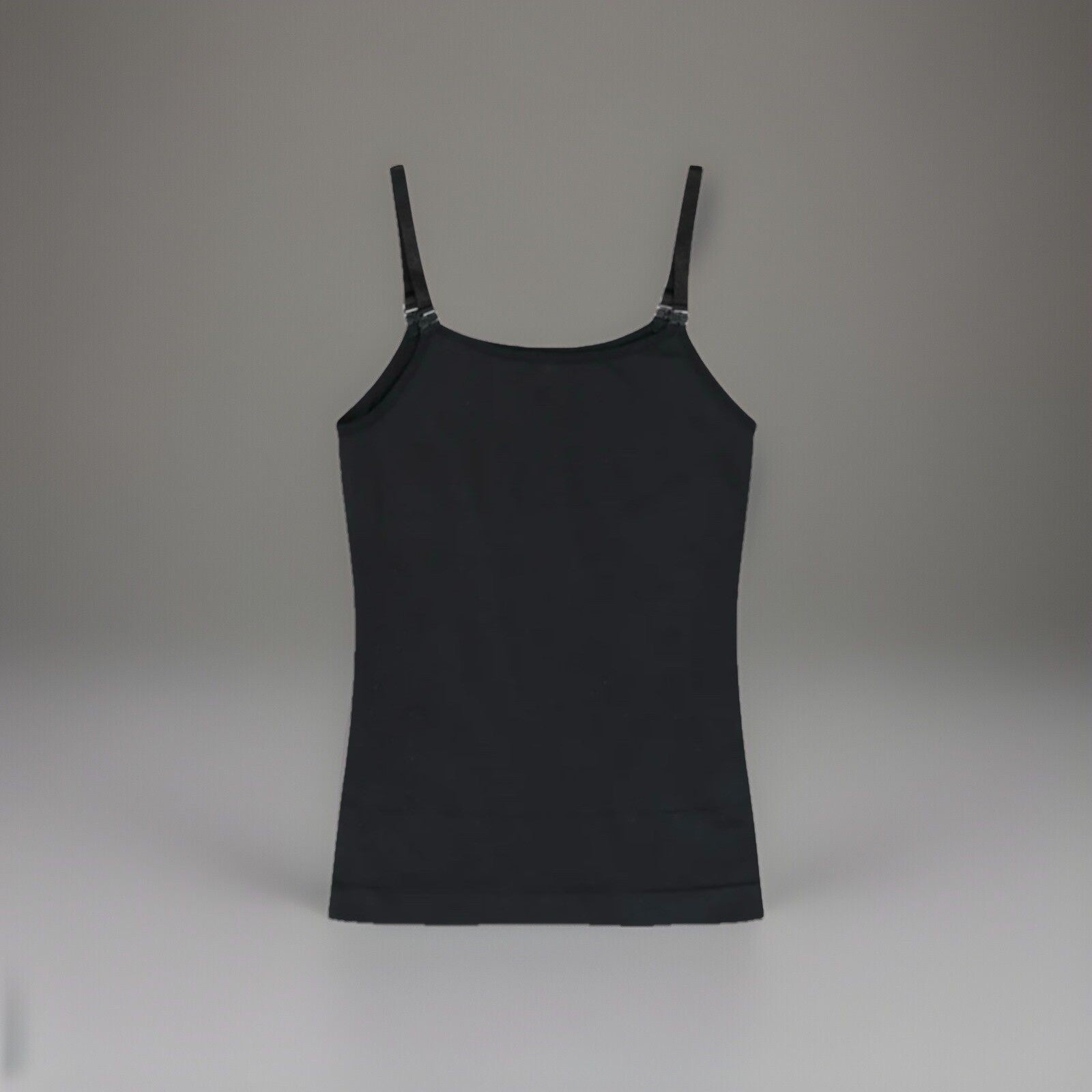 Underoutfit Everyday Shaping Cami -680 Black, Size XL
