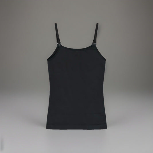 Underoutfit Everyday Shaping Cami -680 Black, Size XL