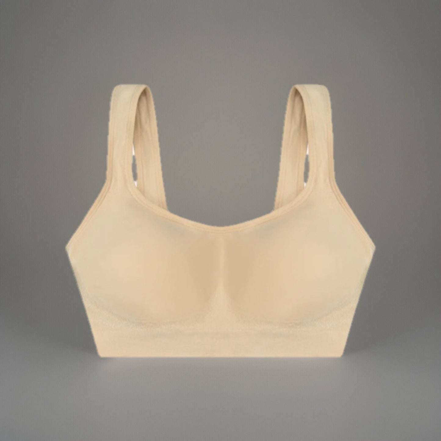 Underoutfit Comfort Shaping  Bra -457, Sand size XL