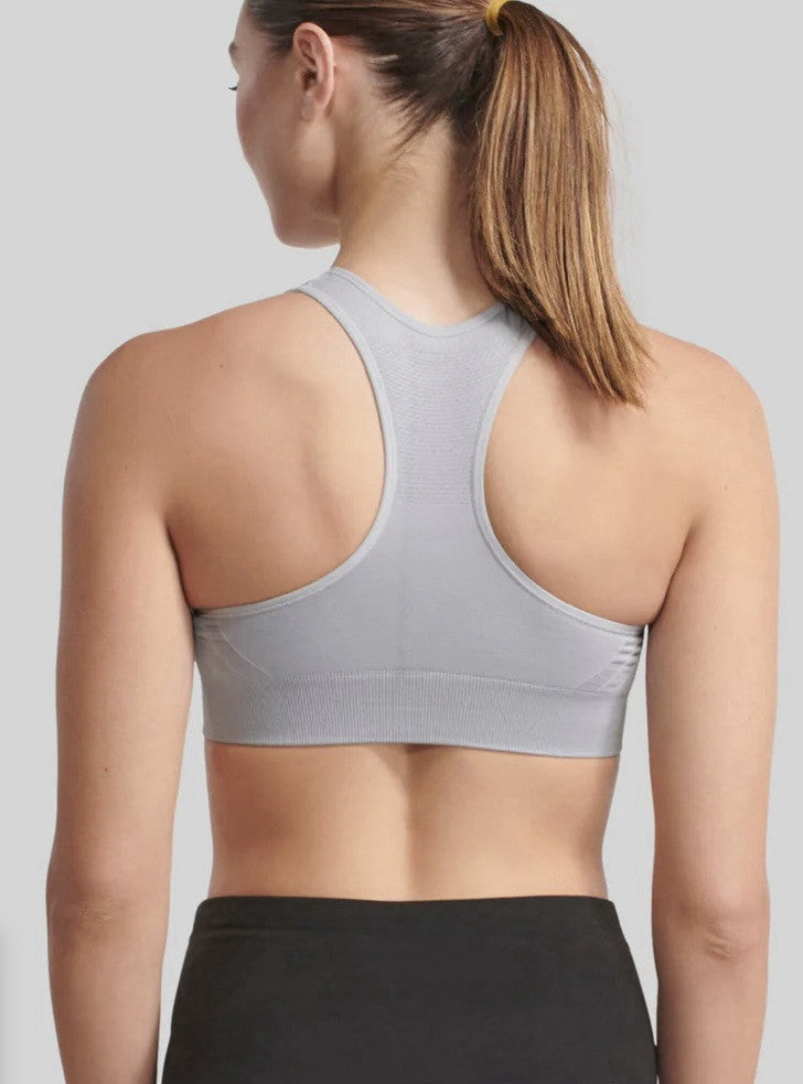 UnderOutfit Active Shaping Sports Bra 1143 - Size 3XL Gray
