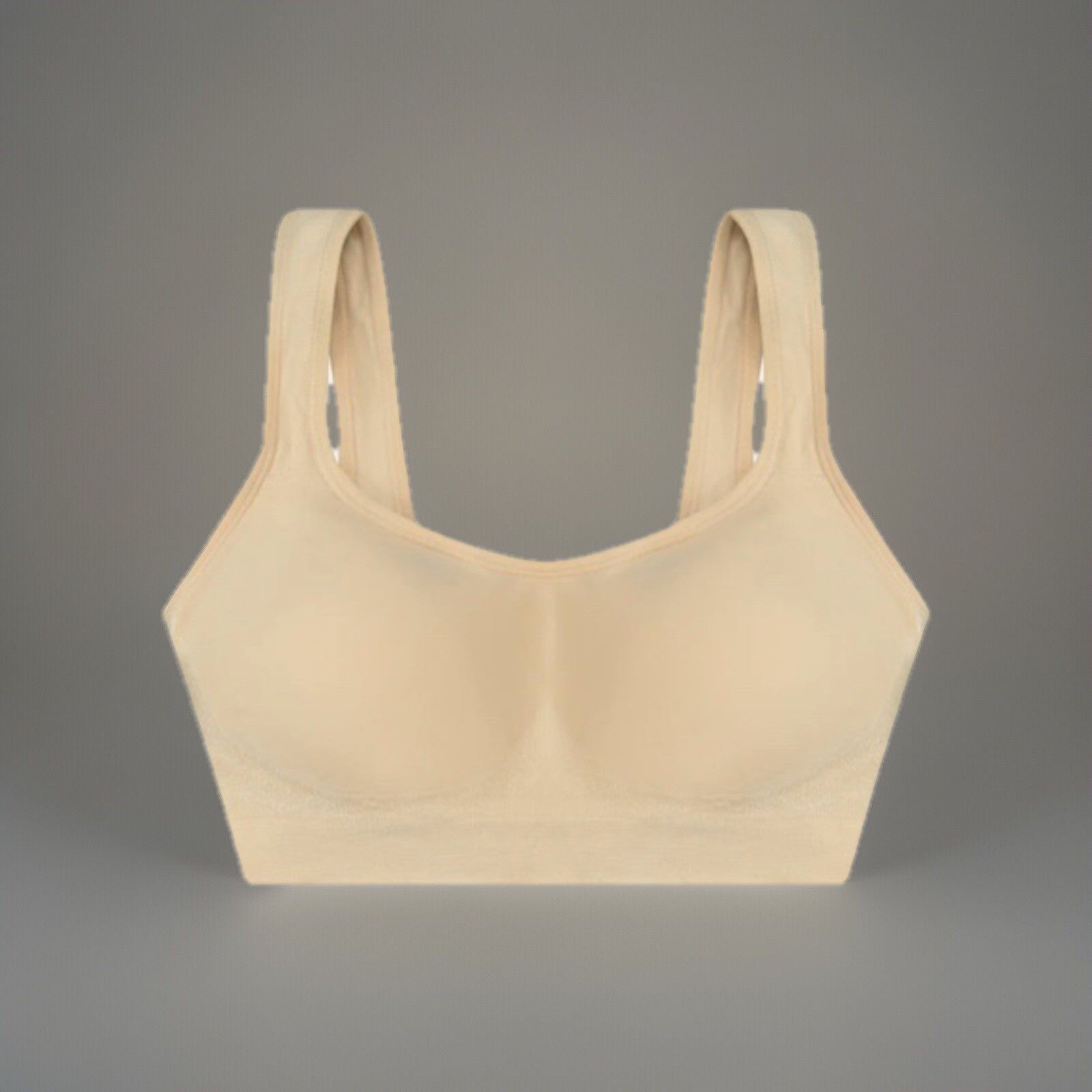 Underoutfit Comfort Shaping  Bra -457, Sand size Med